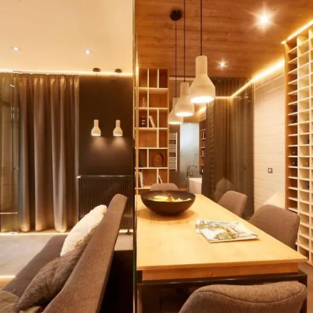 Lejlighed Bpr Woodnest With A/c Budapest