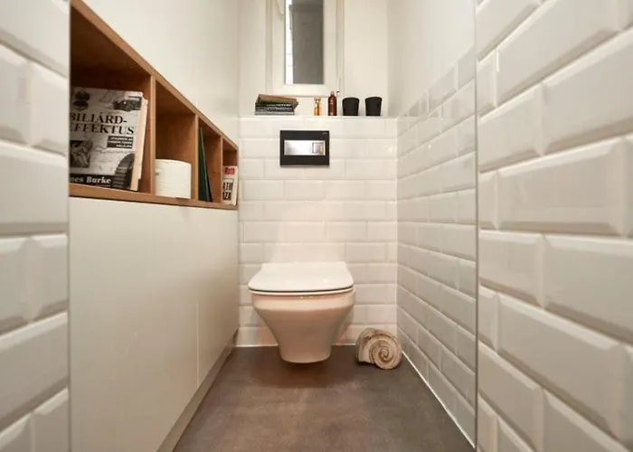 Bpr Woodnest With A/c