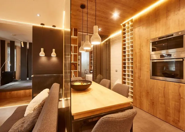 Bpr Woodnest With A/c Apartament Budapesta