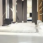 아파트 Bpr Woodnest With A/c 부다페스트